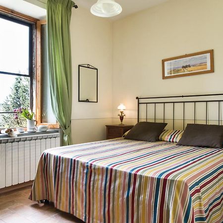 Villa I Pianelli Murlo Esterno foto