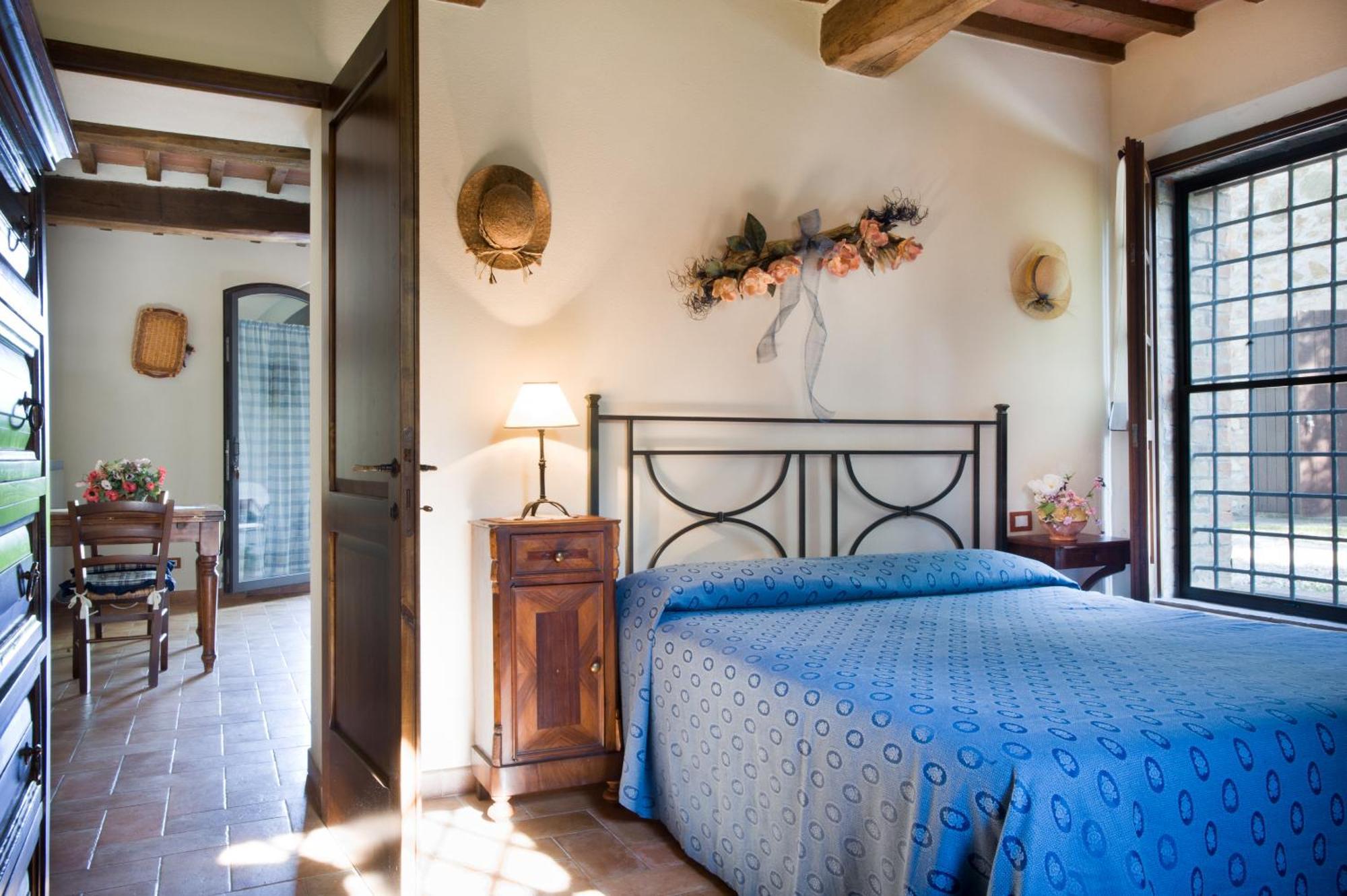Villa I Pianelli Murlo Esterno foto