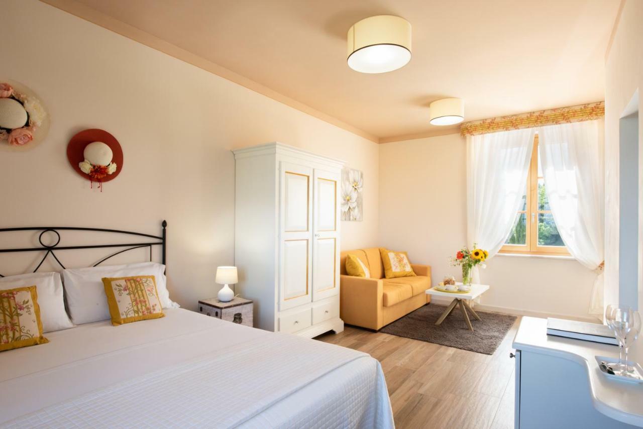 Villa I Pianelli Murlo Esterno foto